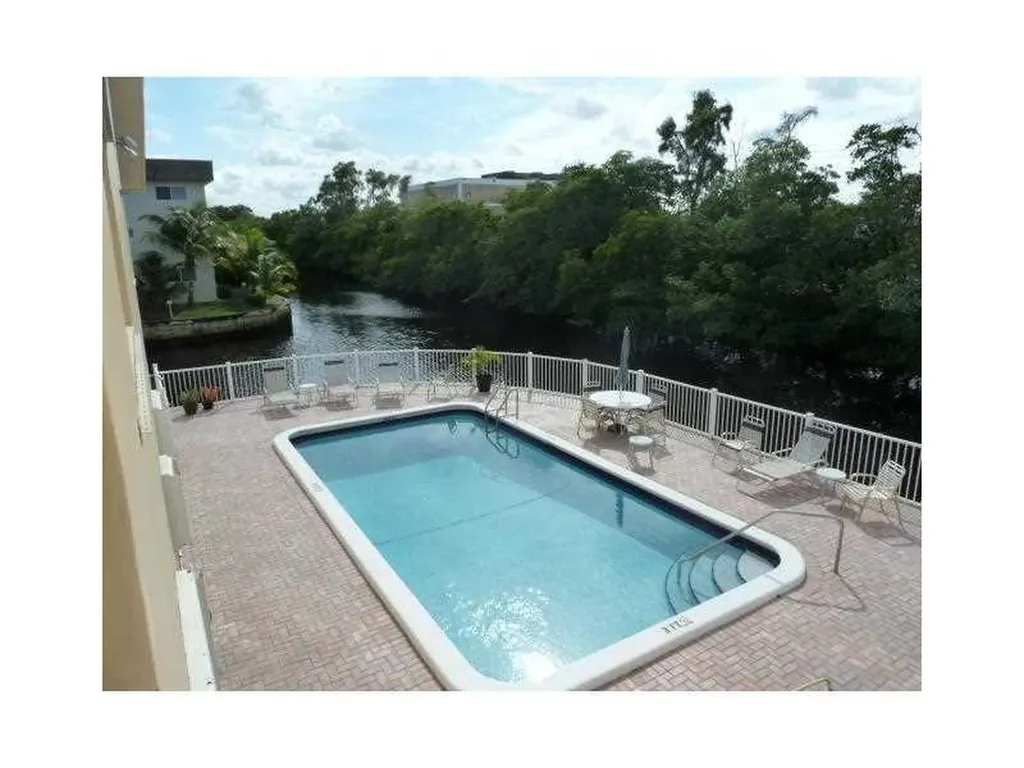 1400 NE 55th Street Fort Lauderdale FL 33334
