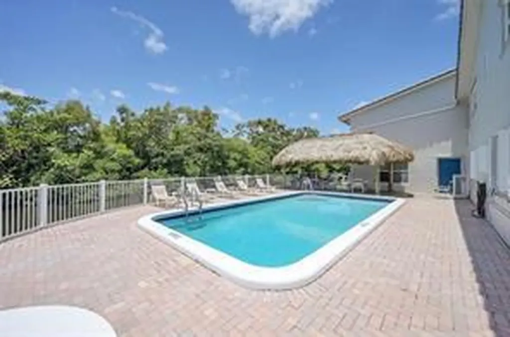 1400 NE 55th Street Fort Lauderdale FL 33334