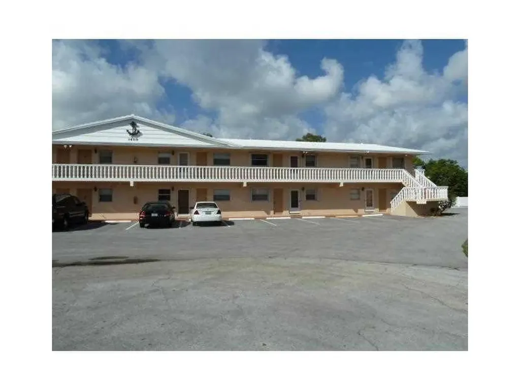 1400 NE 55th Street Fort Lauderdale FL 33334