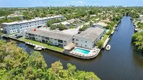1400 NE 55th Street Fort Lauderdale FL 33334