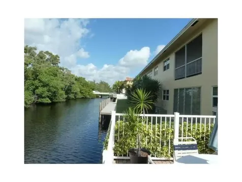 1400 NE 55th Street Fort Lauderdale FL 33334