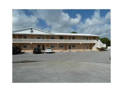 1400 NE 55th Street Fort Lauderdale FL 33334