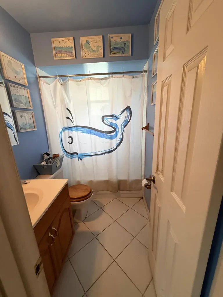 10862 NW 23rd Court Sunrise FL 33322