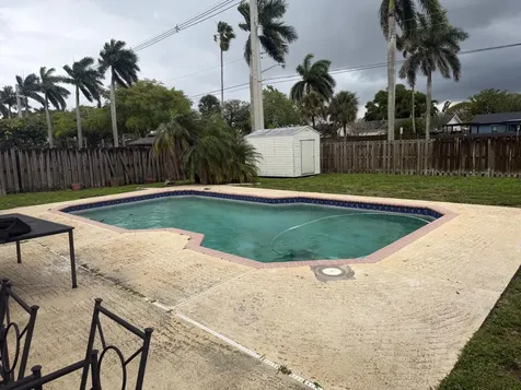10862 NW 23rd Court Sunrise FL 33322