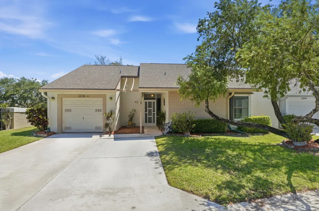 12076 Country Greens Boulevard Boynton Beach FL 33437