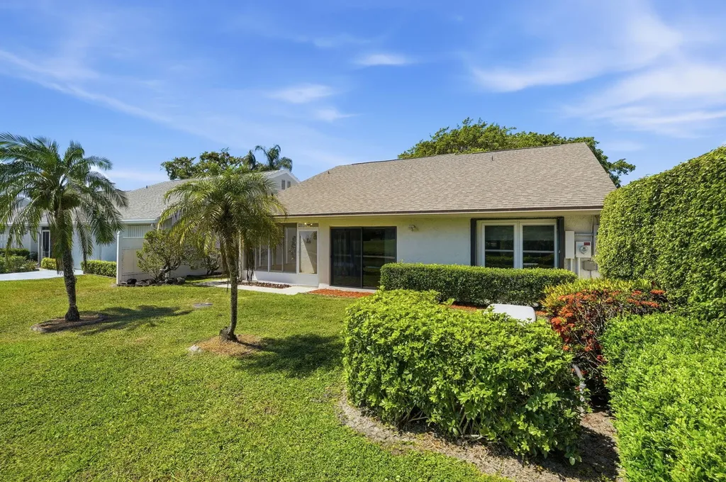 12076 Country Greens Boulevard Boynton Beach FL 33437