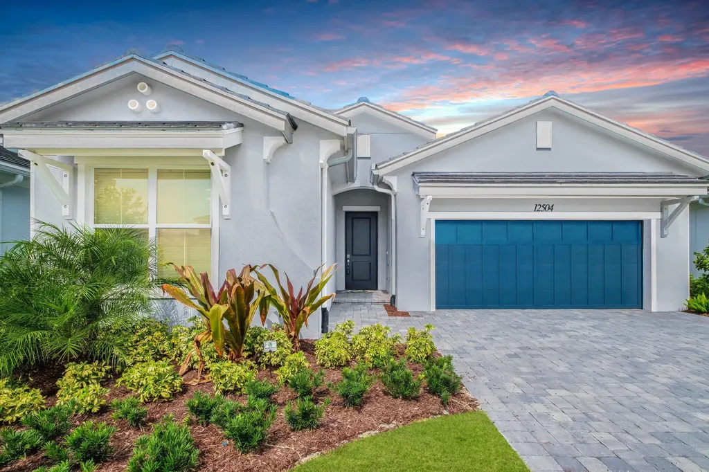12504 Nautilus Circle Palm Beach Gardens FL 33412