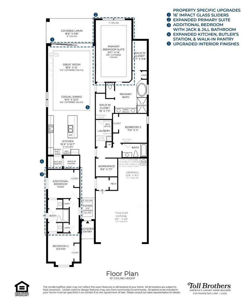 12504 Nautilus Circle Palm Beach Gardens FL 33412