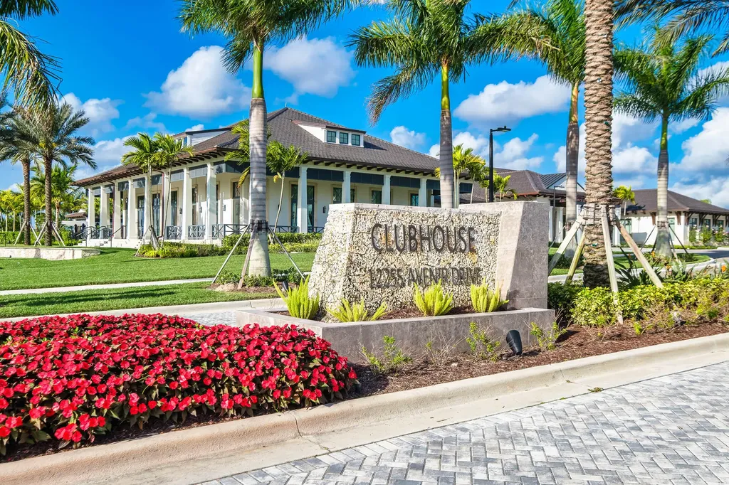 12504 Nautilus Circle Palm Beach Gardens FL 33412
