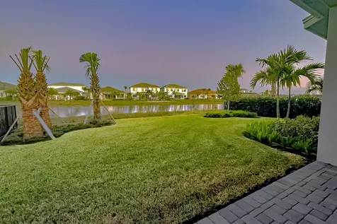 12504 Nautilus Circle Palm Beach Gardens FL 33412