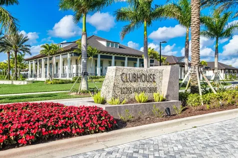 12504 Nautilus Circle Palm Beach Gardens FL 33412