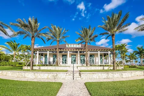 12504 Nautilus Circle Palm Beach Gardens FL 33412