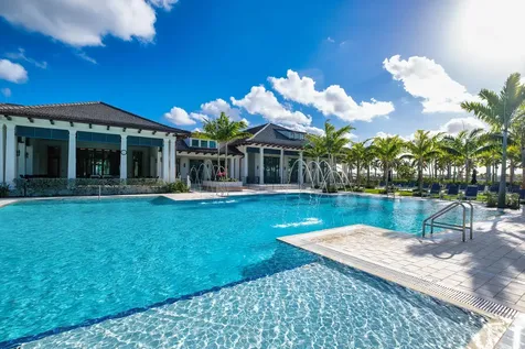 12504 Nautilus Circle Palm Beach Gardens FL 33412