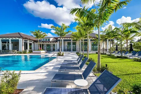 12504 Nautilus Circle Palm Beach Gardens FL 33412
