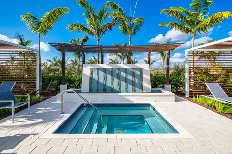 12504 Nautilus Circle Palm Beach Gardens FL 33412