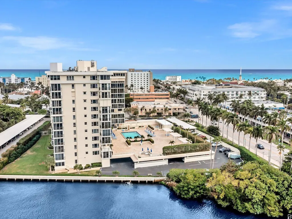 50 East Road Delray Beach FL 33483