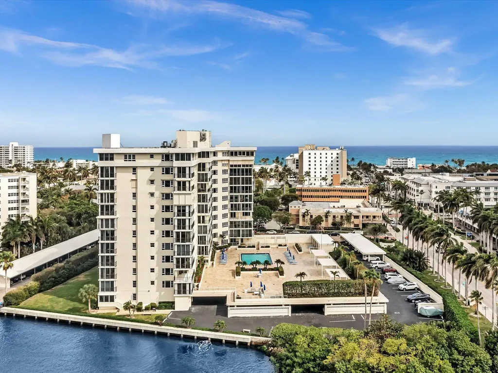 50 East Road Delray Beach FL 33483
