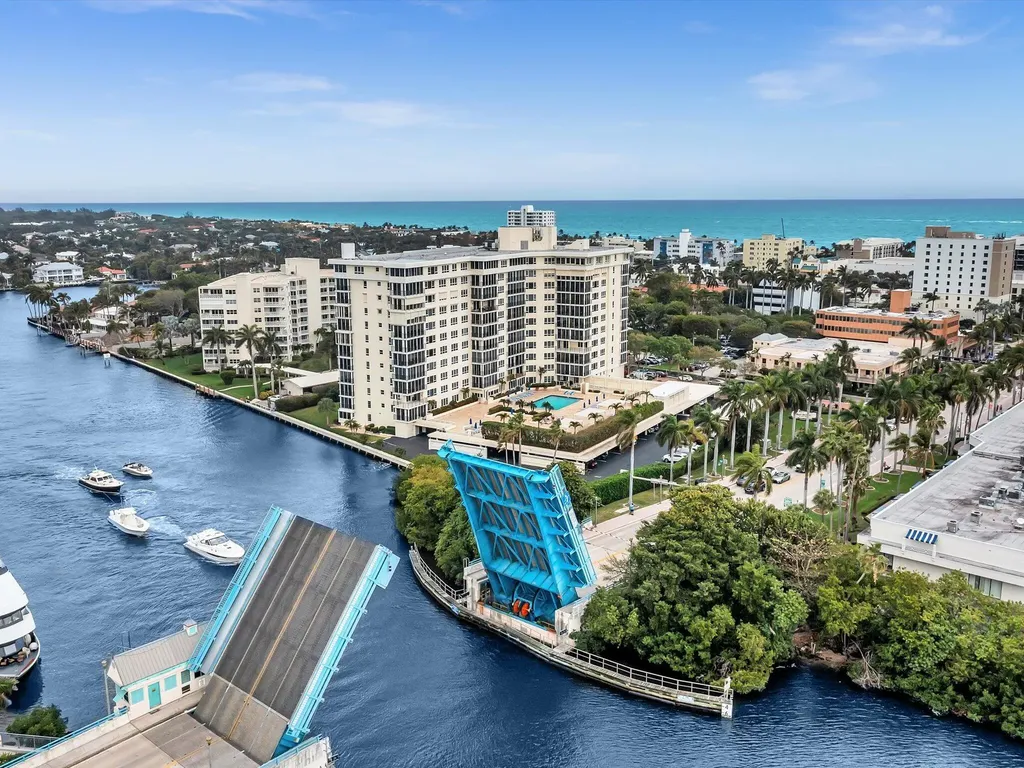 50 East Road Delray Beach FL 33483