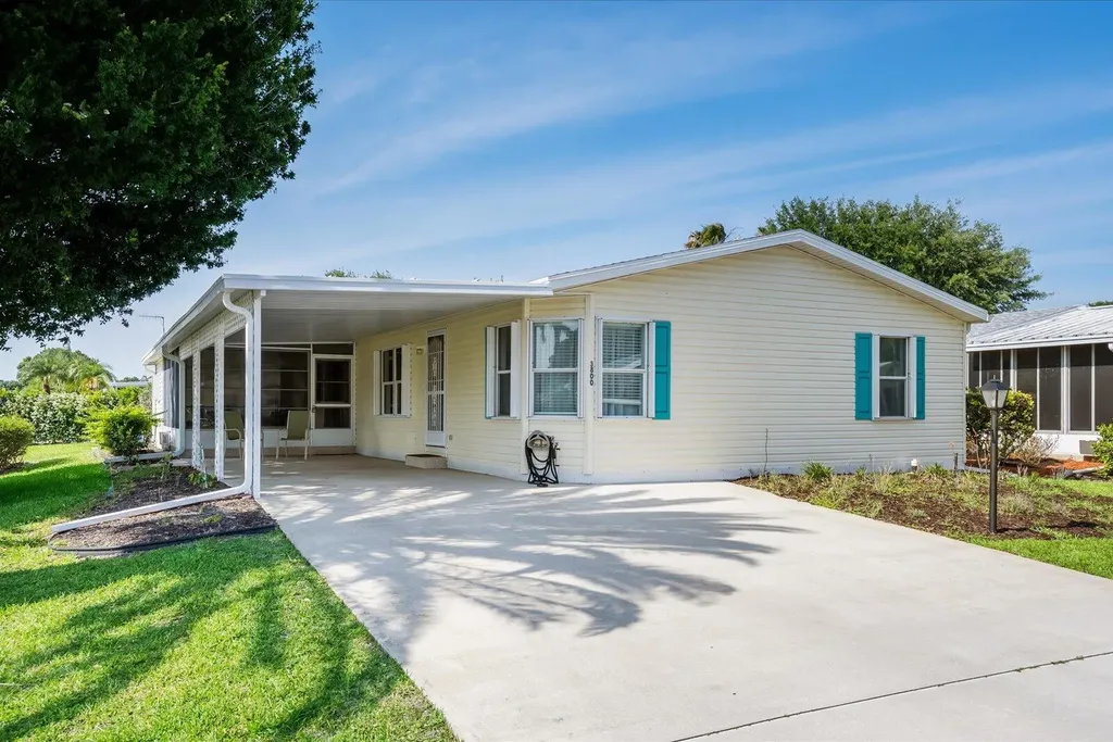 3800 Spatterdock Lane Port St Lucie FL 34952