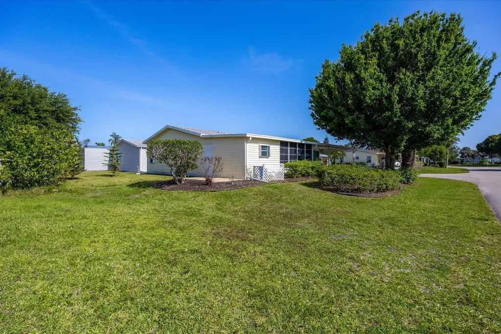 3800 Spatterdock Lane Port St Lucie FL 34952