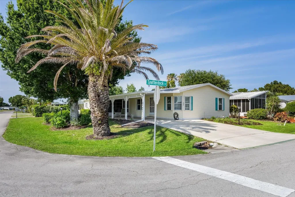 3800 Spatterdock Lane Port St Lucie FL 34952