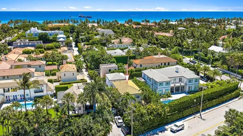 151 S County Road Palm Beach FL 33480