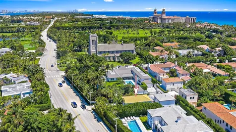 151 S County Road Palm Beach FL 33480