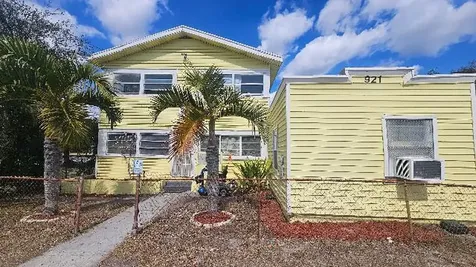 922 14th Street West Palm Beach FL 33401