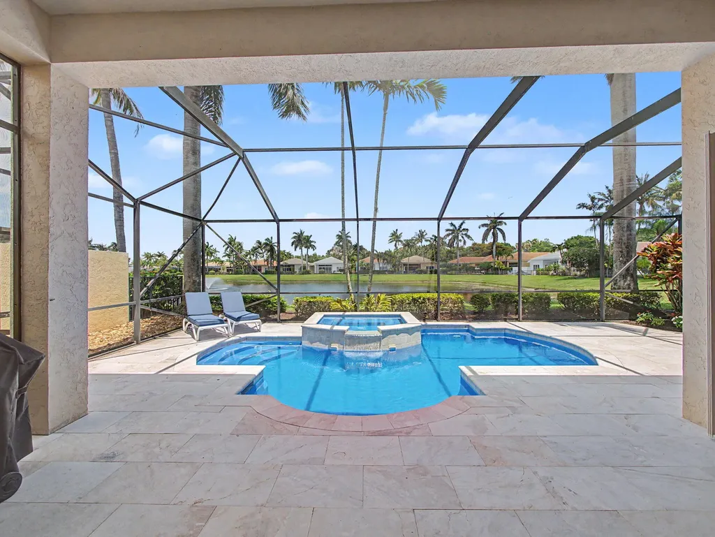 76 Laguna Drive Palm Beach Gardens FL 33418