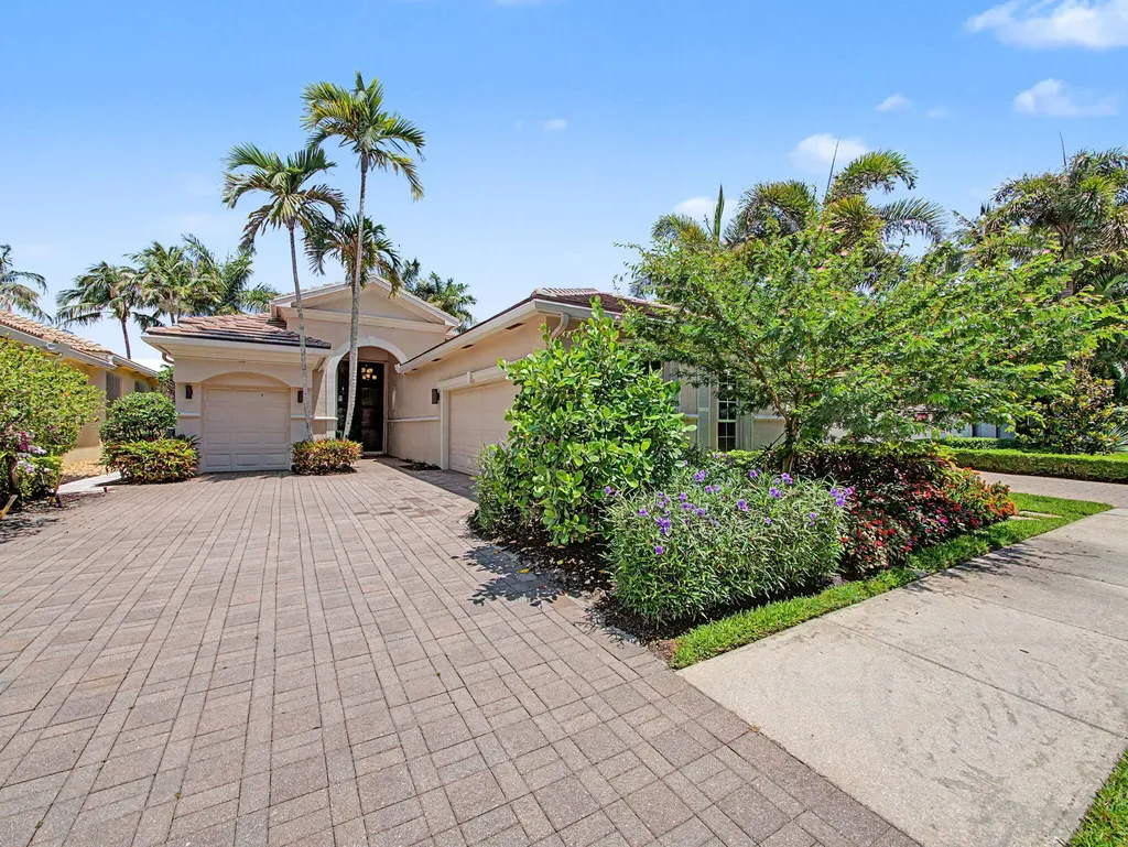 76 Laguna Drive Palm Beach Gardens FL 33418