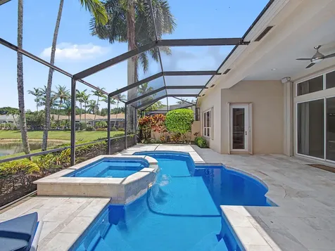 76 Laguna Drive Palm Beach Gardens FL 33418