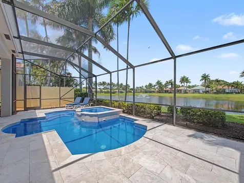 76 Laguna Drive Palm Beach Gardens FL 33418