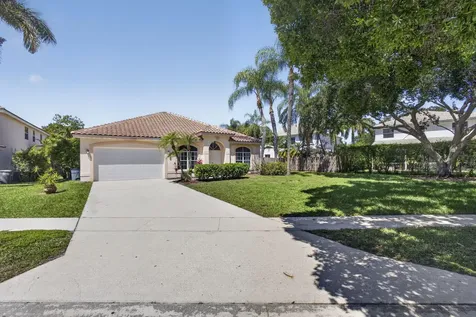 7595 Hollington Place Greenacres FL 33467