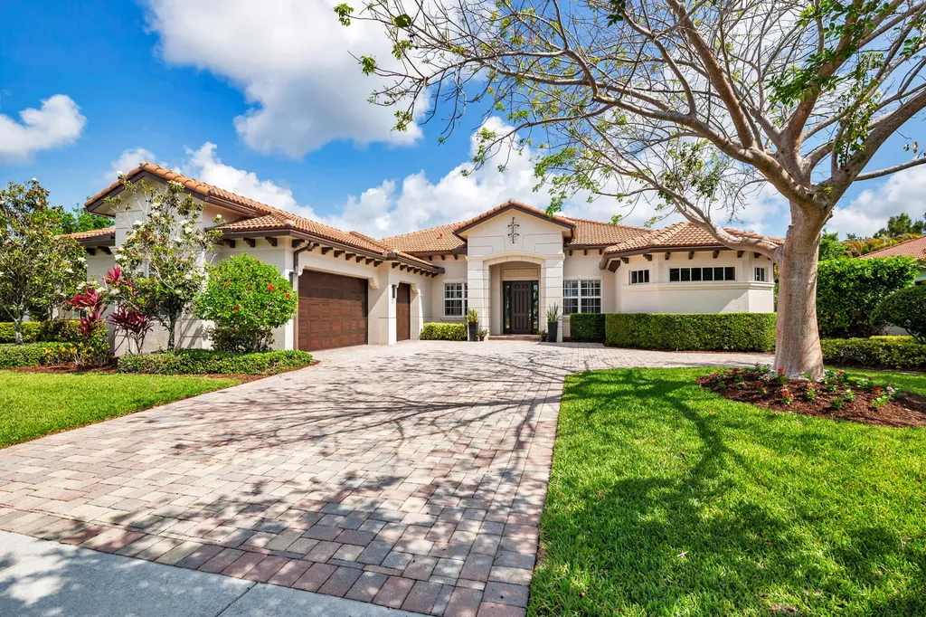 133 Citadel Circle Jupiter FL 33458