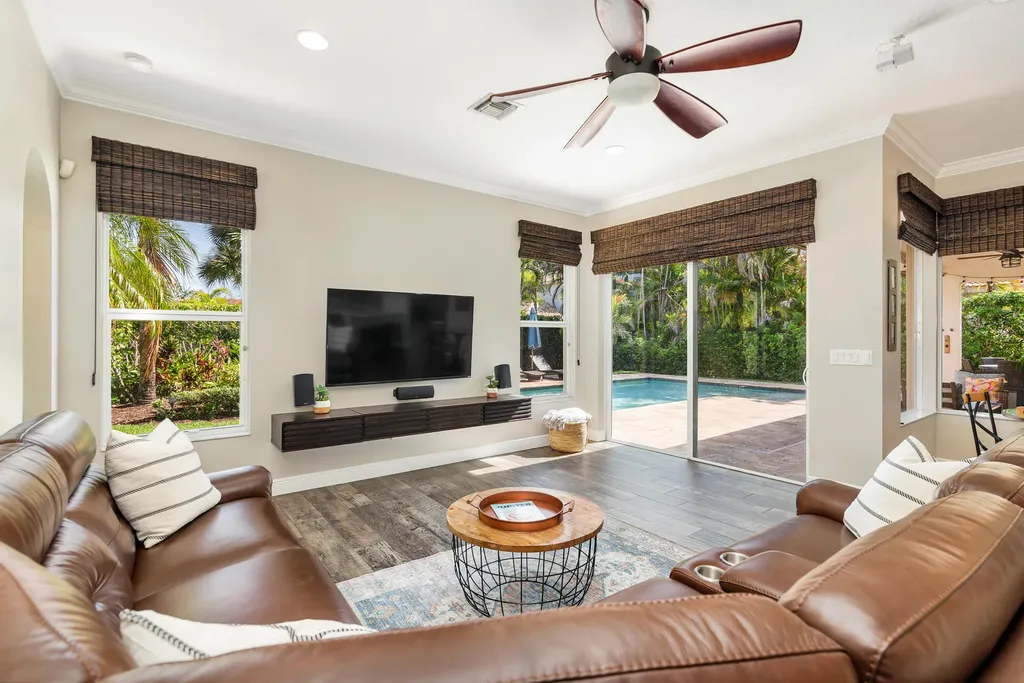 133 Citadel Circle Jupiter FL 33458