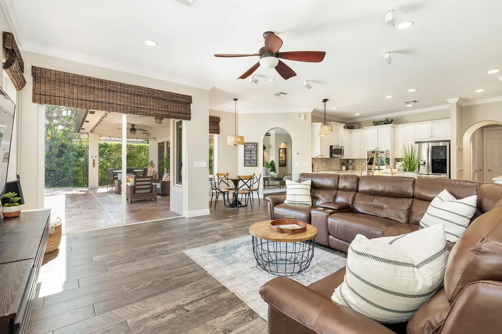 133 Citadel Circle Jupiter FL 33458