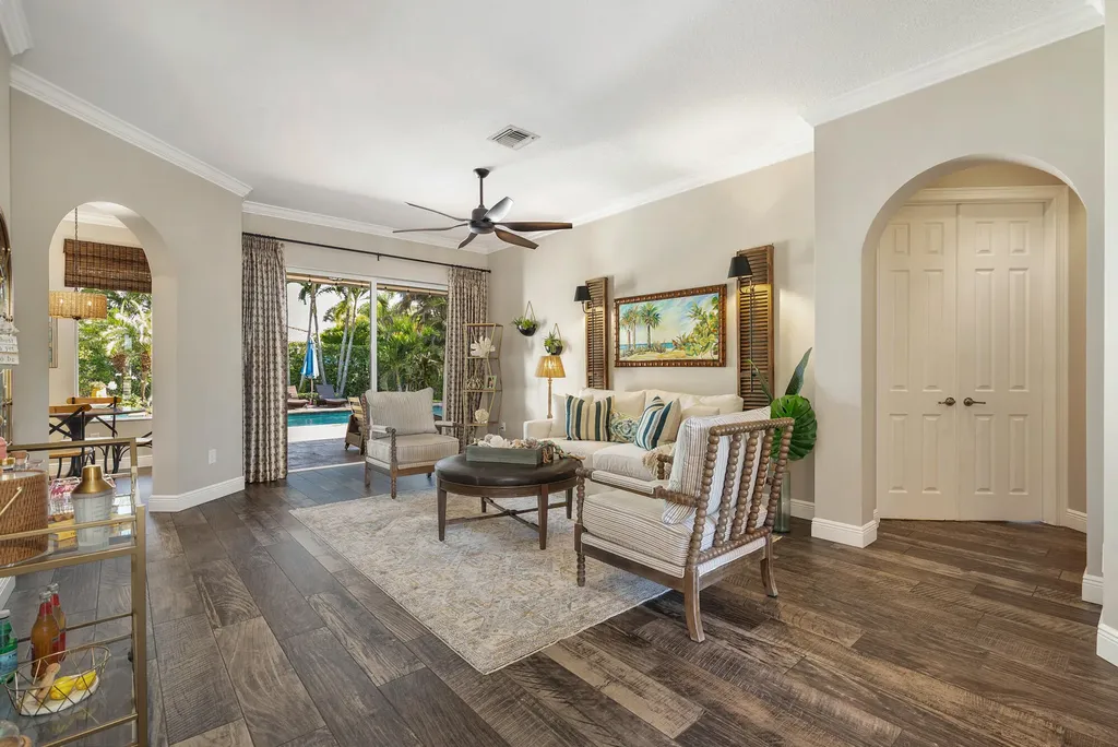 133 Citadel Circle Jupiter FL 33458
