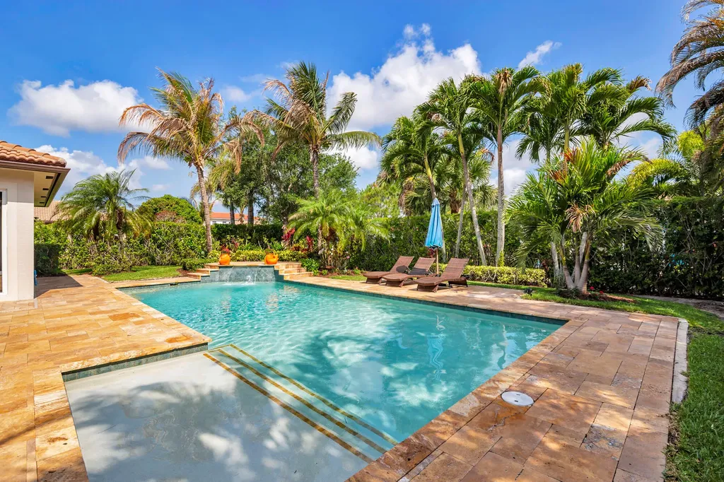 133 Citadel Circle Jupiter FL 33458