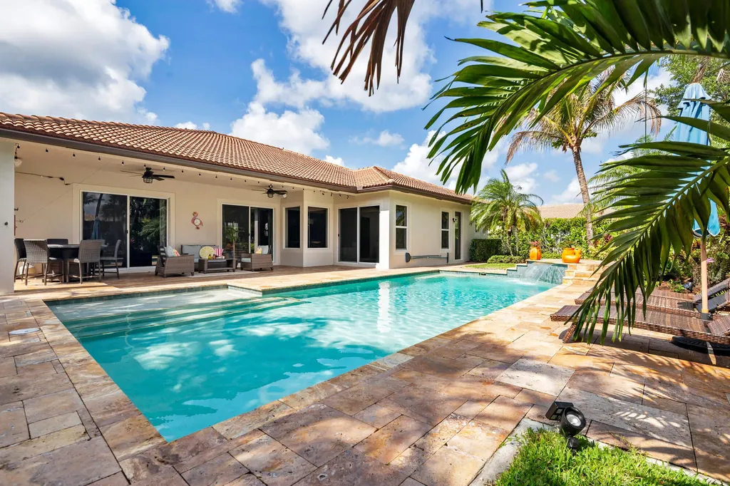 133 Citadel Circle Jupiter FL 33458