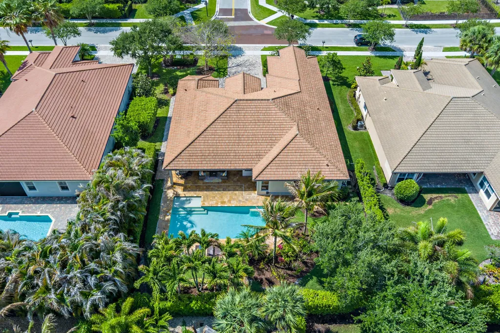 133 Citadel Circle Jupiter FL 33458