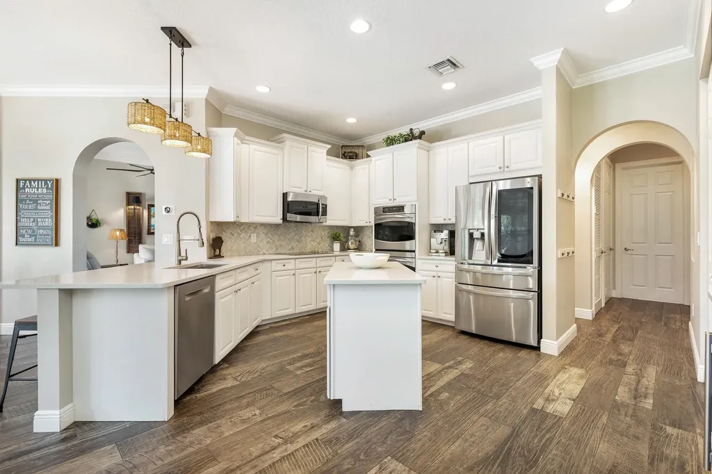 133 Citadel Circle Jupiter FL 33458