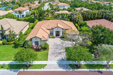 133 Citadel Circle Jupiter FL 33458