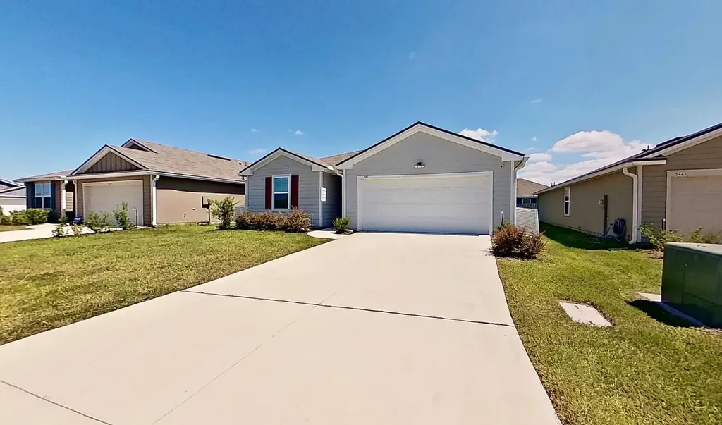 5471 Hollow Birch Drive Jacksonville FL 32219