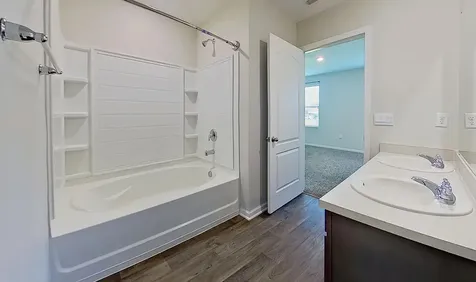 5471 Hollow Birch Drive Jacksonville FL 32219