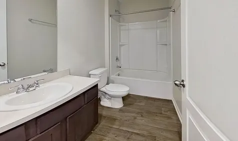 5471 Hollow Birch Drive Jacksonville FL 32219