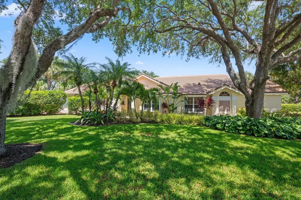 3991 Shearwater Drive Jupiter FL 33477