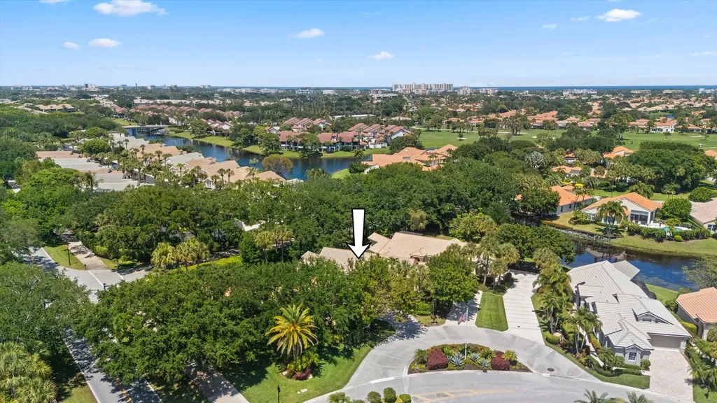 3991 Shearwater Drive Jupiter FL 33477