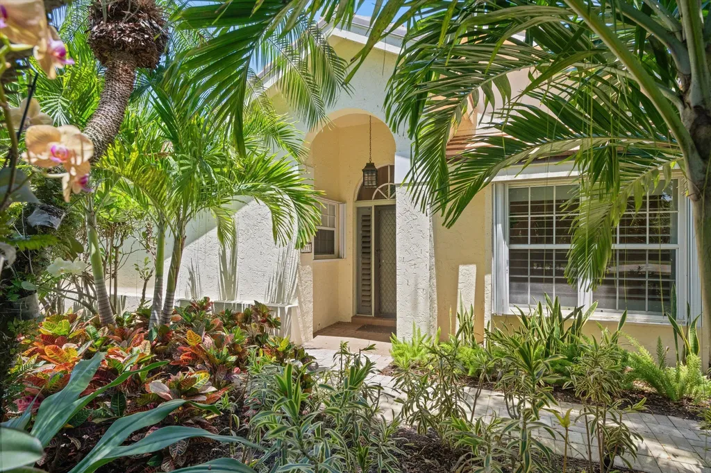 3991 Shearwater Drive Jupiter FL 33477