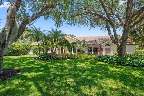 3991 Shearwater Drive Jupiter FL 33477