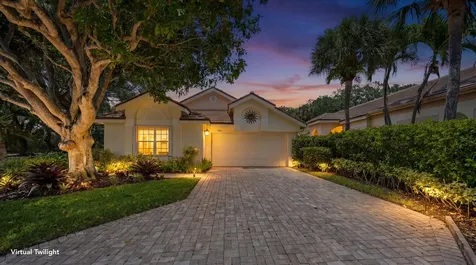 3991 Shearwater Drive Jupiter FL 33477